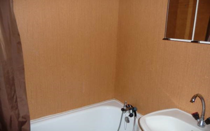 LA CHAMOISIERE Location LA CHAMOISIERE à MONTGENEVRE