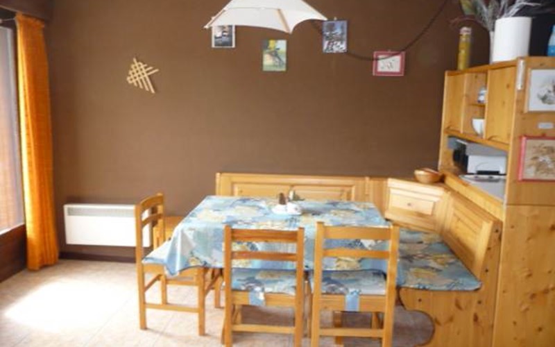 LA CHAMOISIERE Location LA CHAMOISIERE à MONTGENEVRE