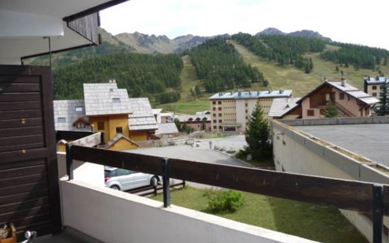 LA CHAMOISIERE Location LA CHAMOISIERE à MONTGENEVRE