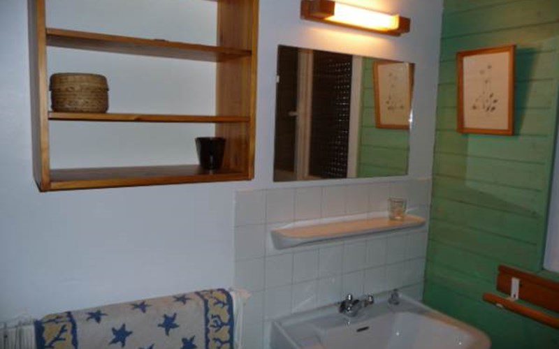 LES MELEZES Location LES MELEZES à MONTGENEVRE