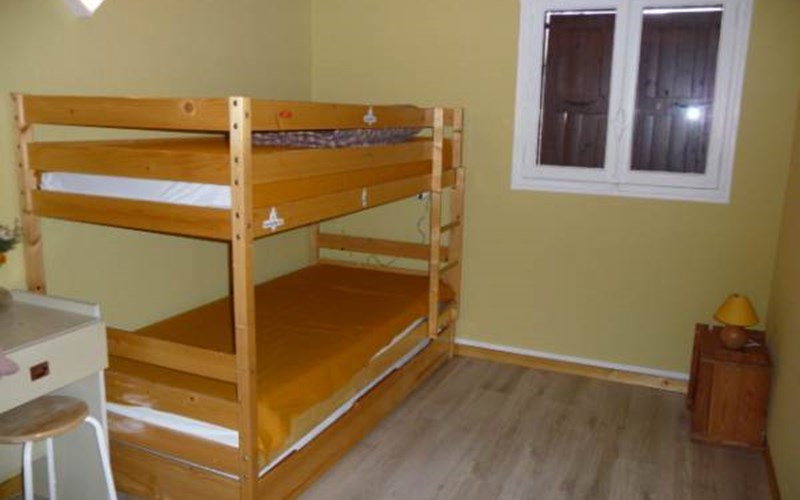 LES MELEZES Location LES MELEZES à MONTGENEVRE