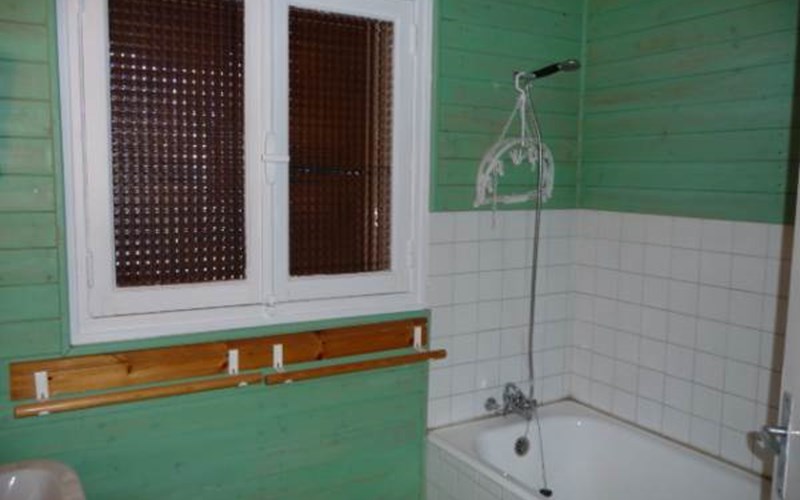 LES MELEZES Location LES MELEZES à MONTGENEVRE