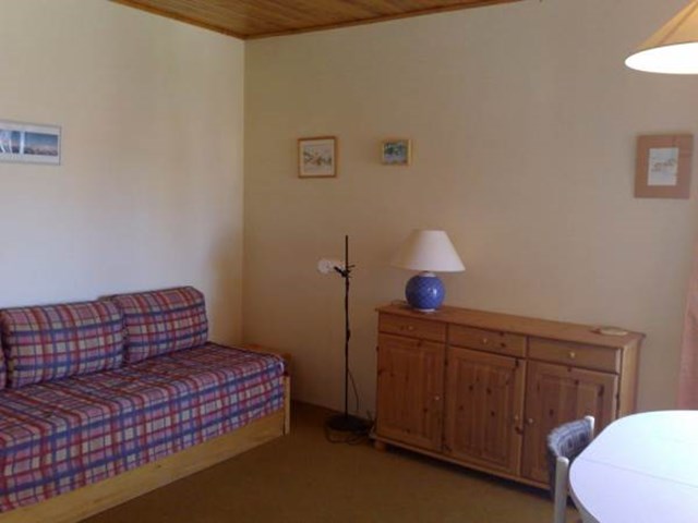 LES MELEZES MONTGENEVRE