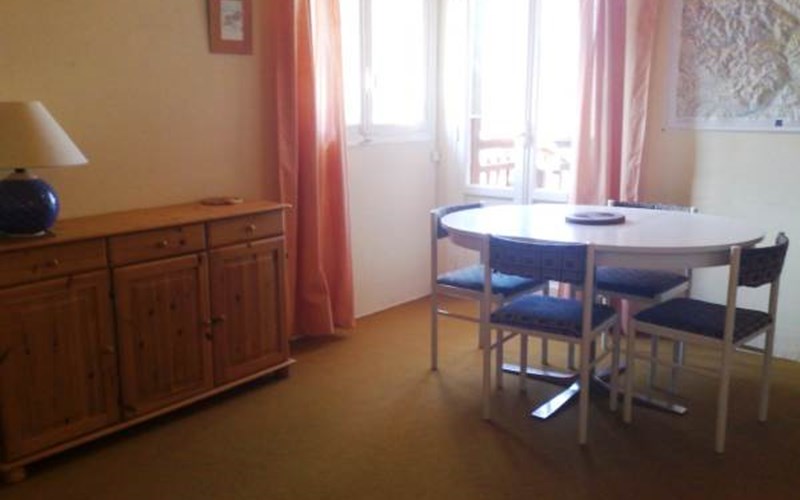 LES MELEZES Location LES MELEZES à MONTGENEVRE