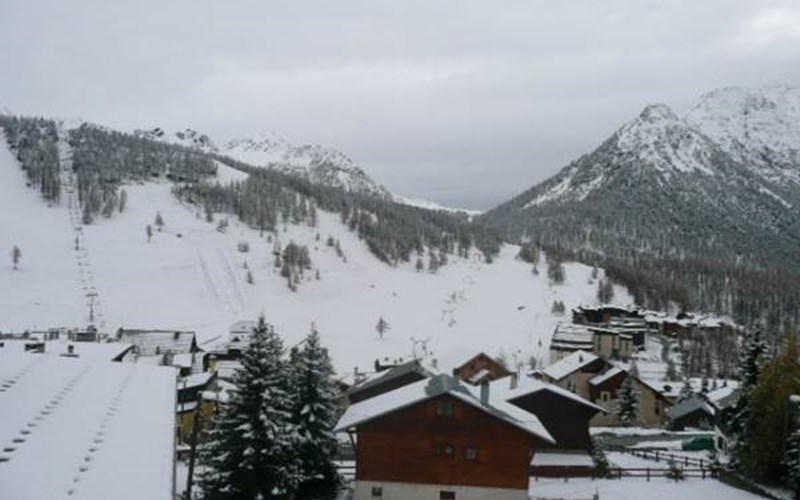 LES MELEZES Location LES MELEZES à MONTGENEVRE