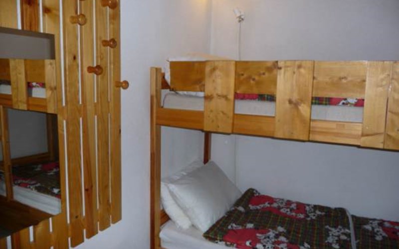 LA FERME D'AUGUSTIN Location LA FERME D'AUGUSTIN à MONTGENEVRE