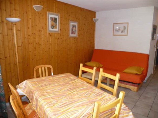 LA FERME D'AUGUSTIN MONTGENEVRE