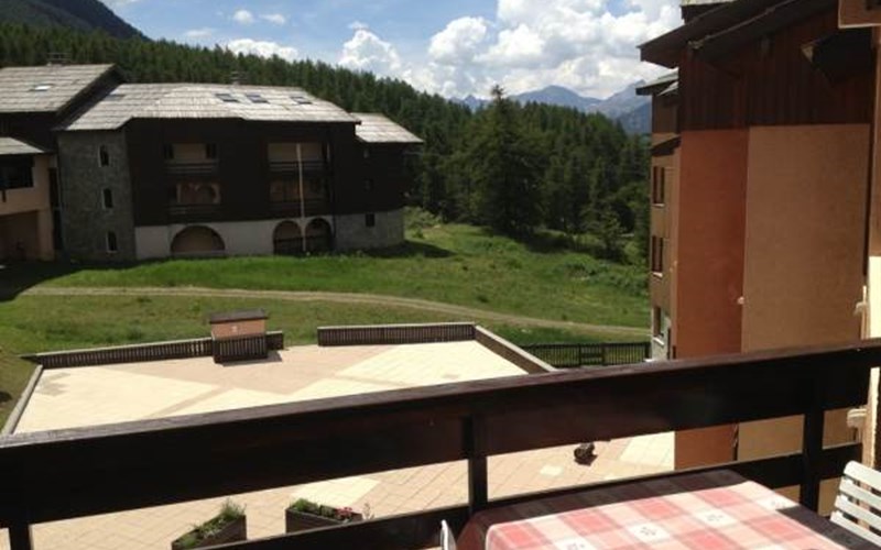 LA FERME D'AUGUSTIN Location LA FERME D'AUGUSTIN à MONTGENEVRE