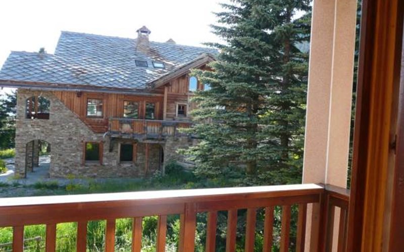 LA PLANE Location LA PLANE à MONTGENEVRE