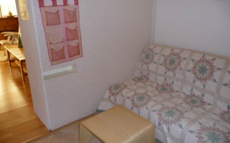 LA FLUTE DE PAN Location LA FLUTE DE PAN à MONTGENEVRE