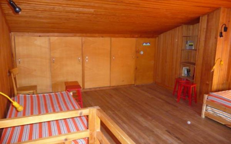 LA FLUTE DE PAN Location LA FLUTE DE PAN à MONTGENEVRE