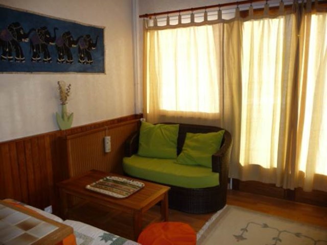 LA FLUTE DE PAN MONTGENEVRE