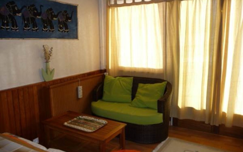 LA FLUTE DE PAN Location LA FLUTE DE PAN à MONTGENEVRE