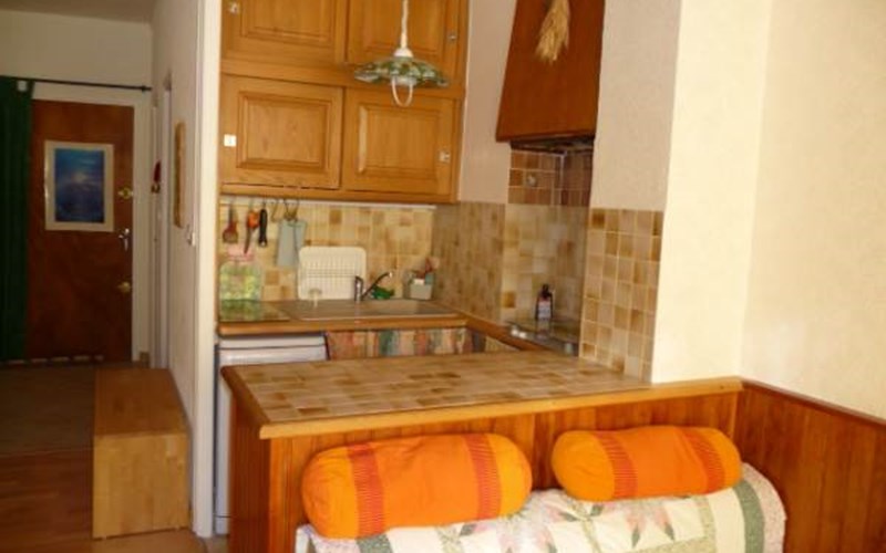 LA FLUTE DE PAN Location LA FLUTE DE PAN à MONTGENEVRE