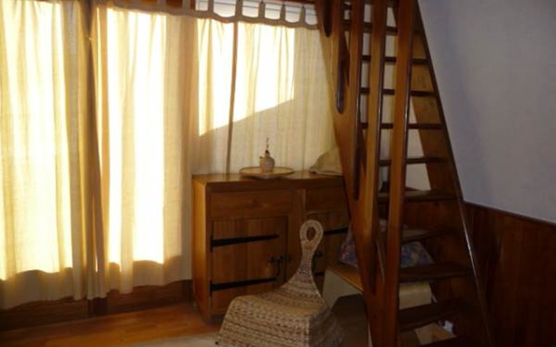 LA FLUTE DE PAN Location LA FLUTE DE PAN à MONTGENEVRE