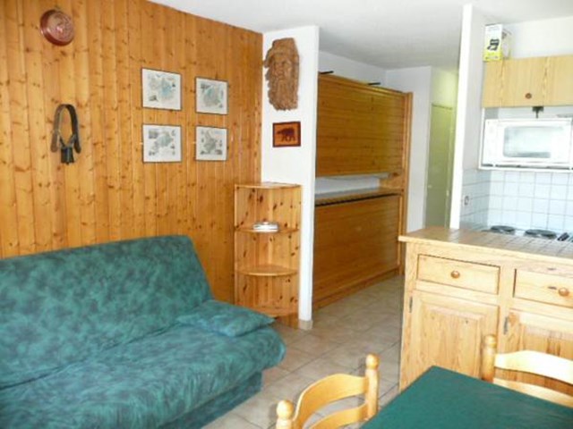 LA FERME D'AUGUSTIN MONTGENEVRE