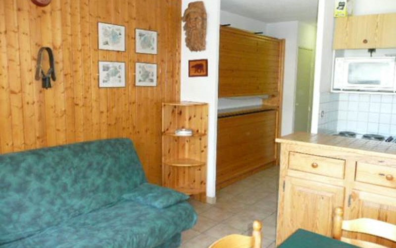 LA FERME D'AUGUSTIN Location LA FERME D'AUGUSTIN à MONTGENEVRE