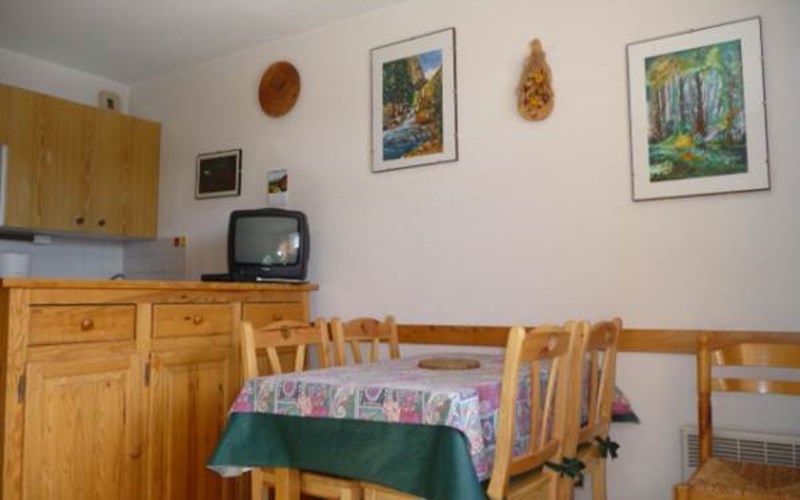 LA FERME D'AUGUSTIN Location LA FERME D'AUGUSTIN à MONTGENEVRE