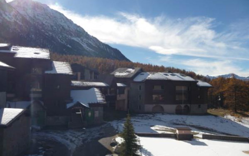 LA FERME D'AUGUSTIN Location LA FERME D'AUGUSTIN à MONTGENEVRE