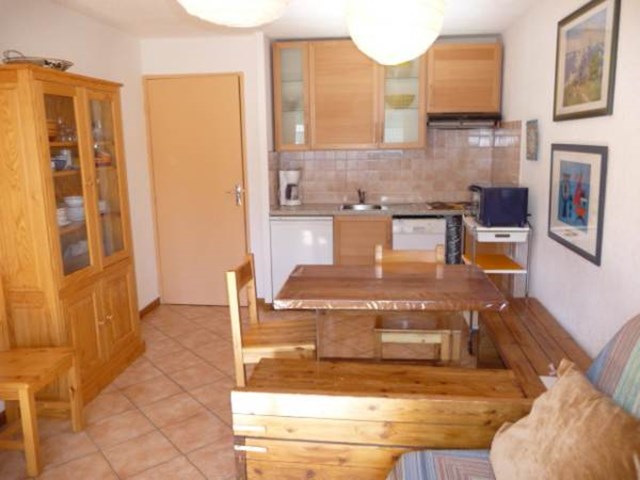 LA LOUBATIERE MONTGENEVRE