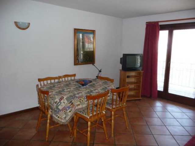 LE KOROSSOL MONTGENEVRE