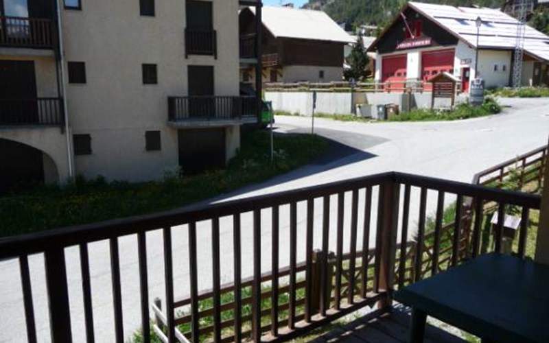 LE KOROSSOL Location LE KOROSSOL à MONTGENEVRE