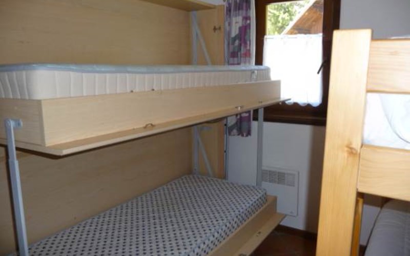 LE KOROSSOL Location LE KOROSSOL à MONTGENEVRE