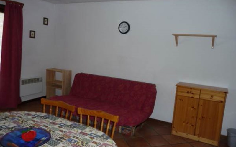 LE KOROSSOL Location LE KOROSSOL à MONTGENEVRE