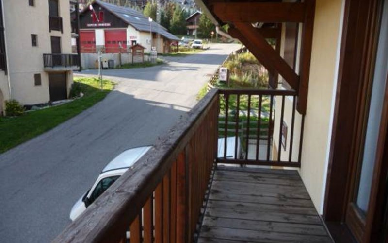 LE KOROSSOL Location LE KOROSSOL à MONTGENEVRE