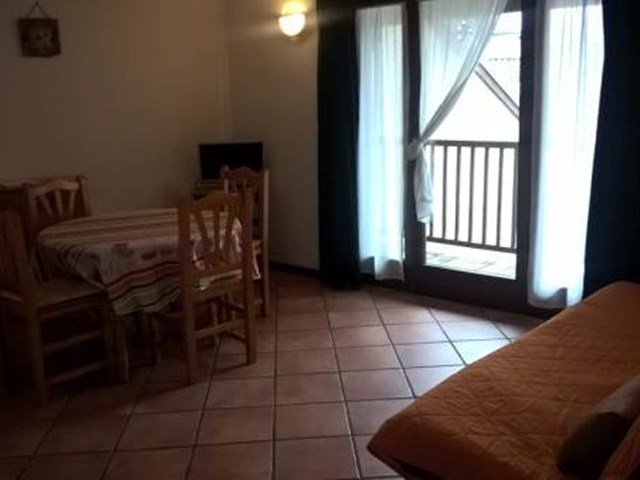 LE KOROSSOL MONTGENEVRE