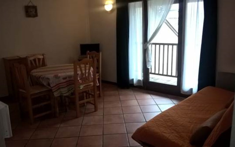 LE KOROSSOL Location LE KOROSSOL à MONTGENEVRE