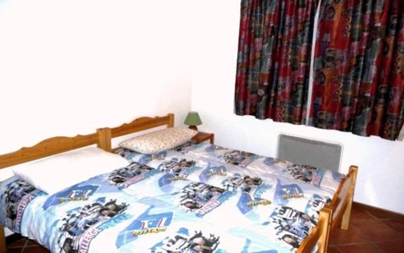 LE KOROSSOL Location LE KOROSSOL à MONTGENEVRE