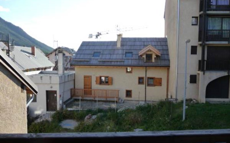 LE KOROSSOL Location LE KOROSSOL à MONTGENEVRE