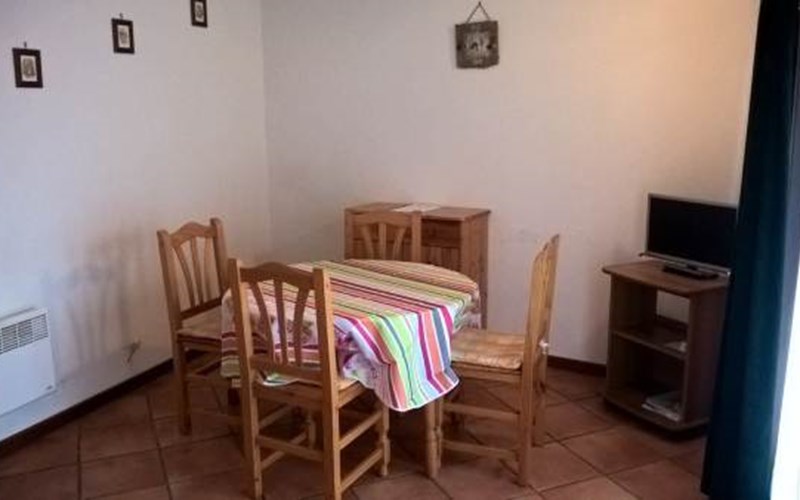 LE KOROSSOL Location LE KOROSSOL à MONTGENEVRE