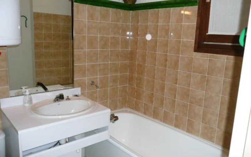 La Ferme d'Augustin Location La Ferme d'Augustin à MONTGENEVRE