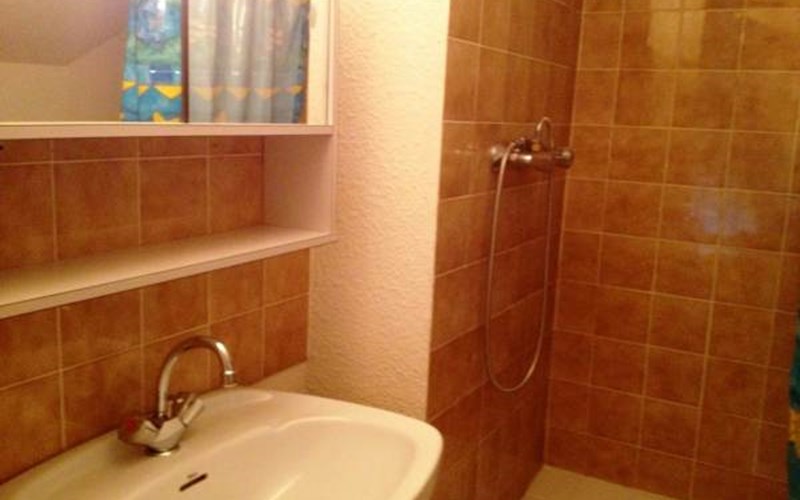 La Ferme d'Augustin Location La Ferme d'Augustin à MONTGENEVRE