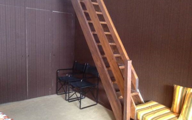 La Ferme d'Augustin Location La Ferme d'Augustin à MONTGENEVRE