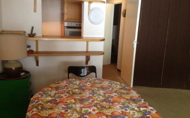 La Ferme d'Augustin Location La Ferme d'Augustin à MONTGENEVRE