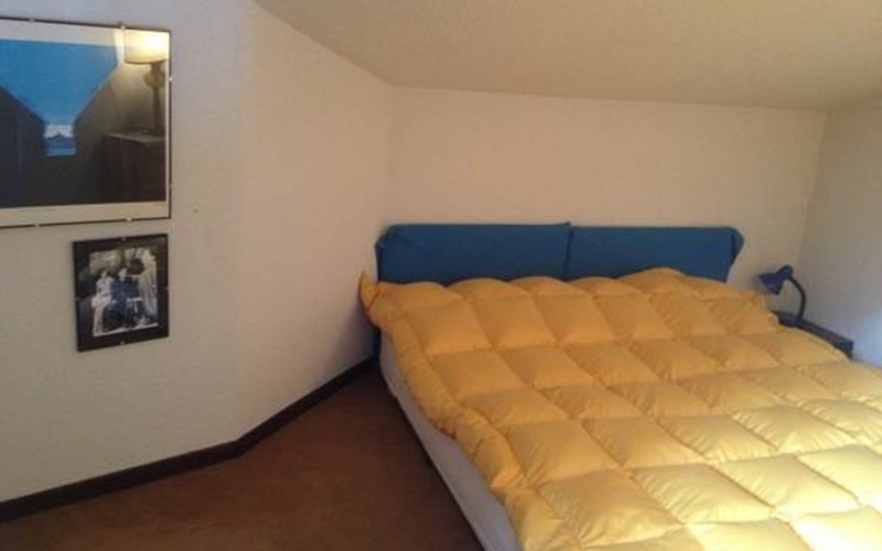 La Ferme d'Augustin Location La Ferme d'Augustin à MONTGENEVRE