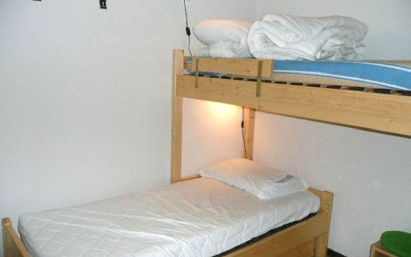 La Ferme d'Augustin Location La Ferme d'Augustin à MONTGENEVRE