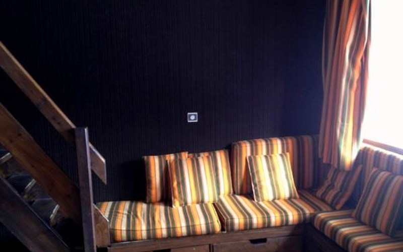 La Ferme d'Augustin Location La Ferme d'Augustin à MONTGENEVRE