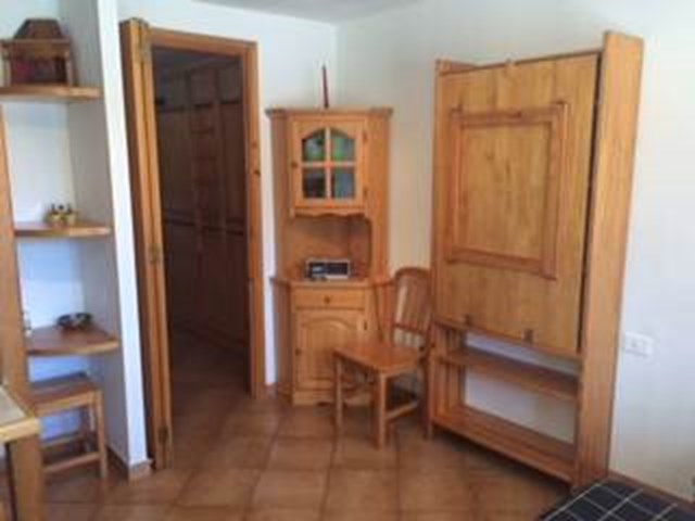 LES CHALMETTES MONTGENEVRE