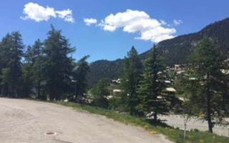 LES CHALMETTES Location LES CHALMETTES à MONTGENEVRE