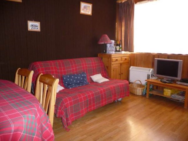 LA FERME D'AUGUSTIN MONTGENEVRE