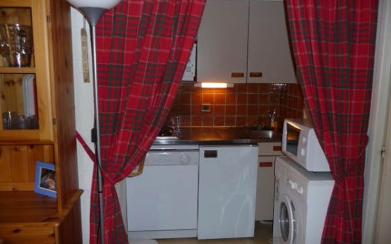 LA FERME D'AUGUSTIN Location LA FERME D'AUGUSTIN à MONTGENEVRE