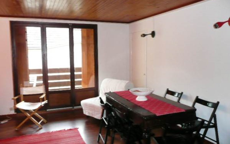 L'ALPET 2 Location L'ALPET 2 à MONTGENEVRE