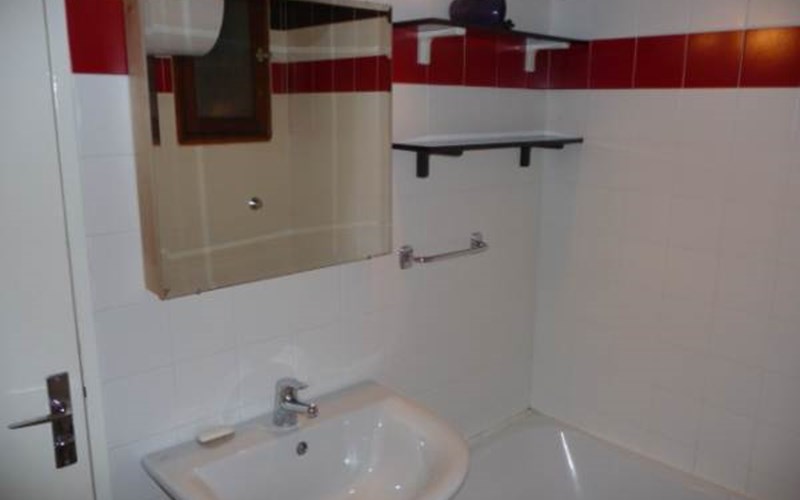 L'ALPET 2 Location L'ALPET 2 à MONTGENEVRE