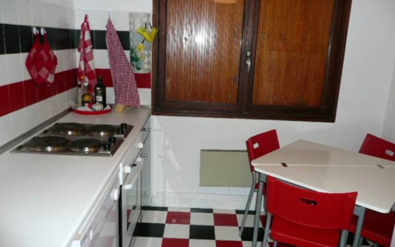 L'ALPET 2 Location L'ALPET 2 à MONTGENEVRE