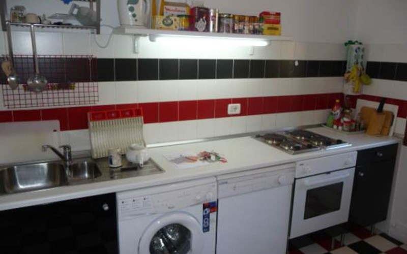 L'ALPET 2 Location L'ALPET 2 à MONTGENEVRE