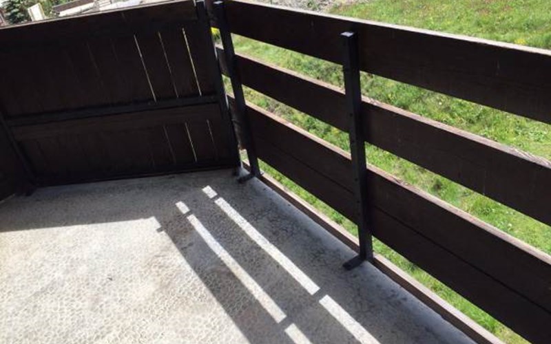 LA CHAMOISIERE Location LA CHAMOISIERE à MONTGENEVRE